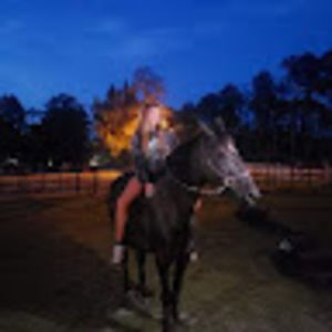 Meet your Posher, Isabelle